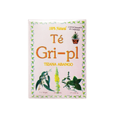 Té Gri-pl - CBC - 150 g